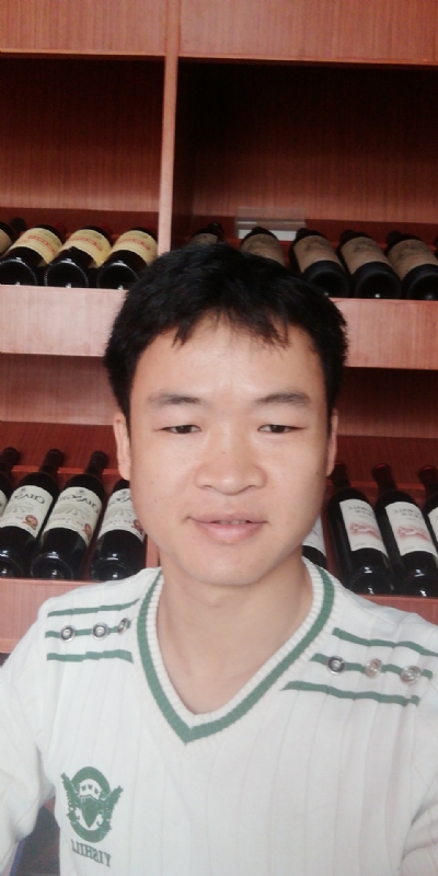 真心征婚的第一张照片--百色认干亲服务网