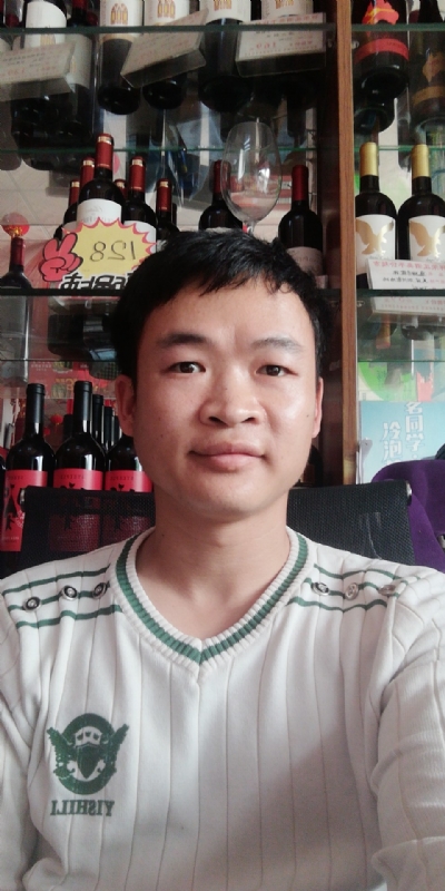 真心征婚的第二张照片--百色认干亲服务网