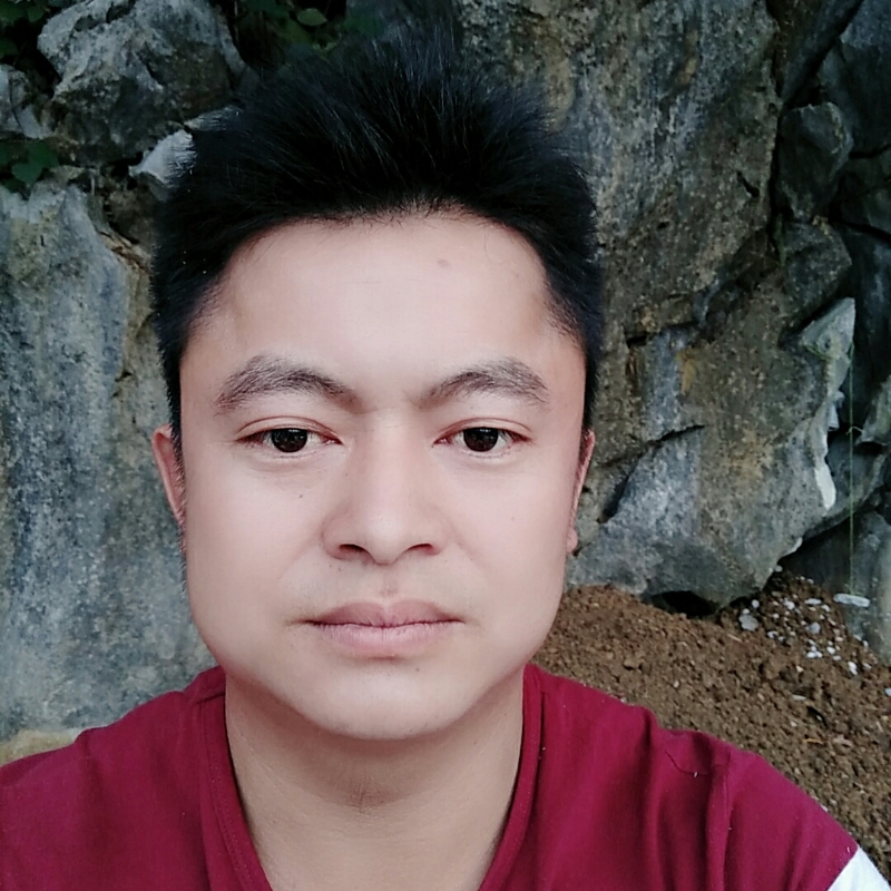 找一个爱我的人的第一张照片--百色认干亲服务网