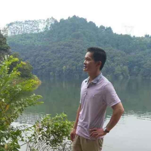 笑傲江南的第一张照片--百色认干亲服务网