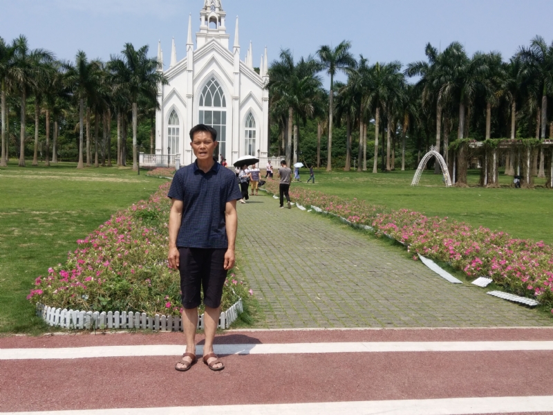 笑傲江南的第二张照片--百色认干亲服务网