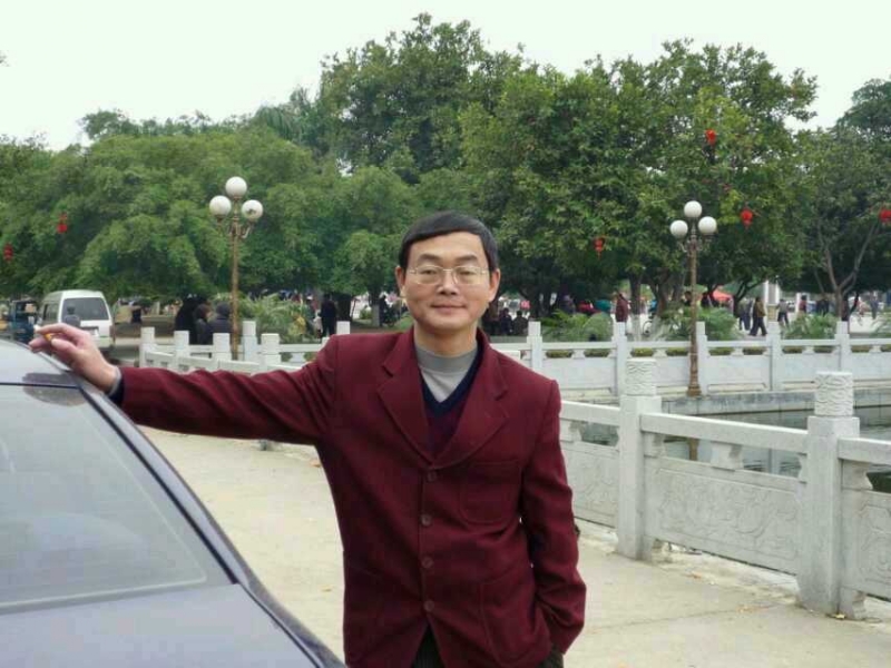 齐天大圣的第一张照片--百色认干亲服务网