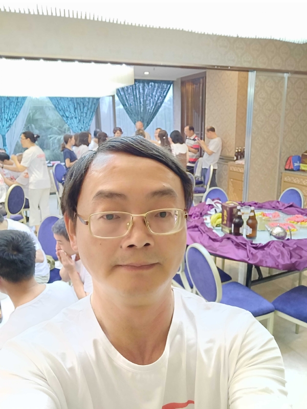 齐天大圣的第三张照片--百色认干亲服务网