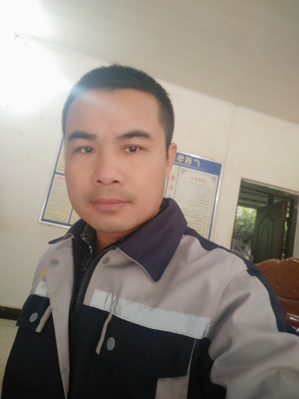 涅槃重生的第二张照片--百色认干亲服务网