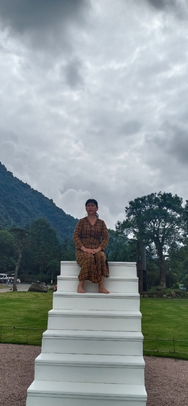 同一个蓝天的第一张照片--百色认干亲服务网