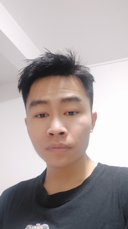 哇哈哈的第一张照片--百色认干亲服务网