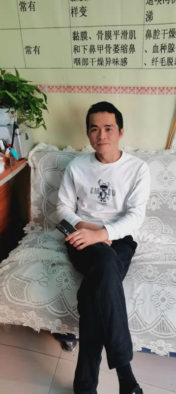 家家怡的第一张照片--百色认干亲服务网