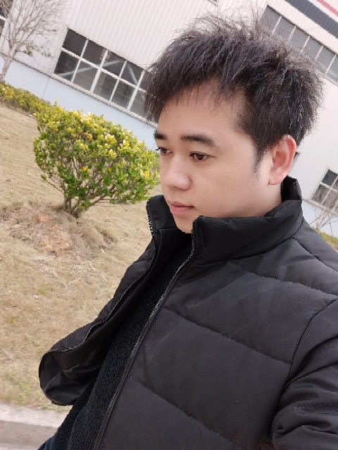 农先生的第一张照片--百色认干亲服务网