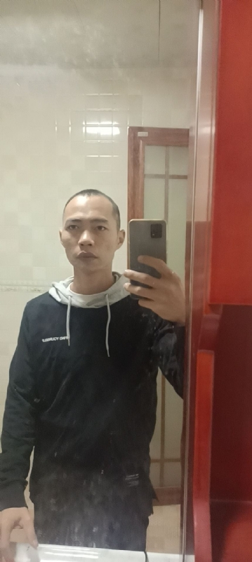 黄钟溢的第一张照片--百色认干亲服务网