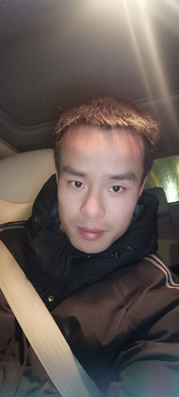 一直走在起跑线上的第一张照片--百色认干亲服务网